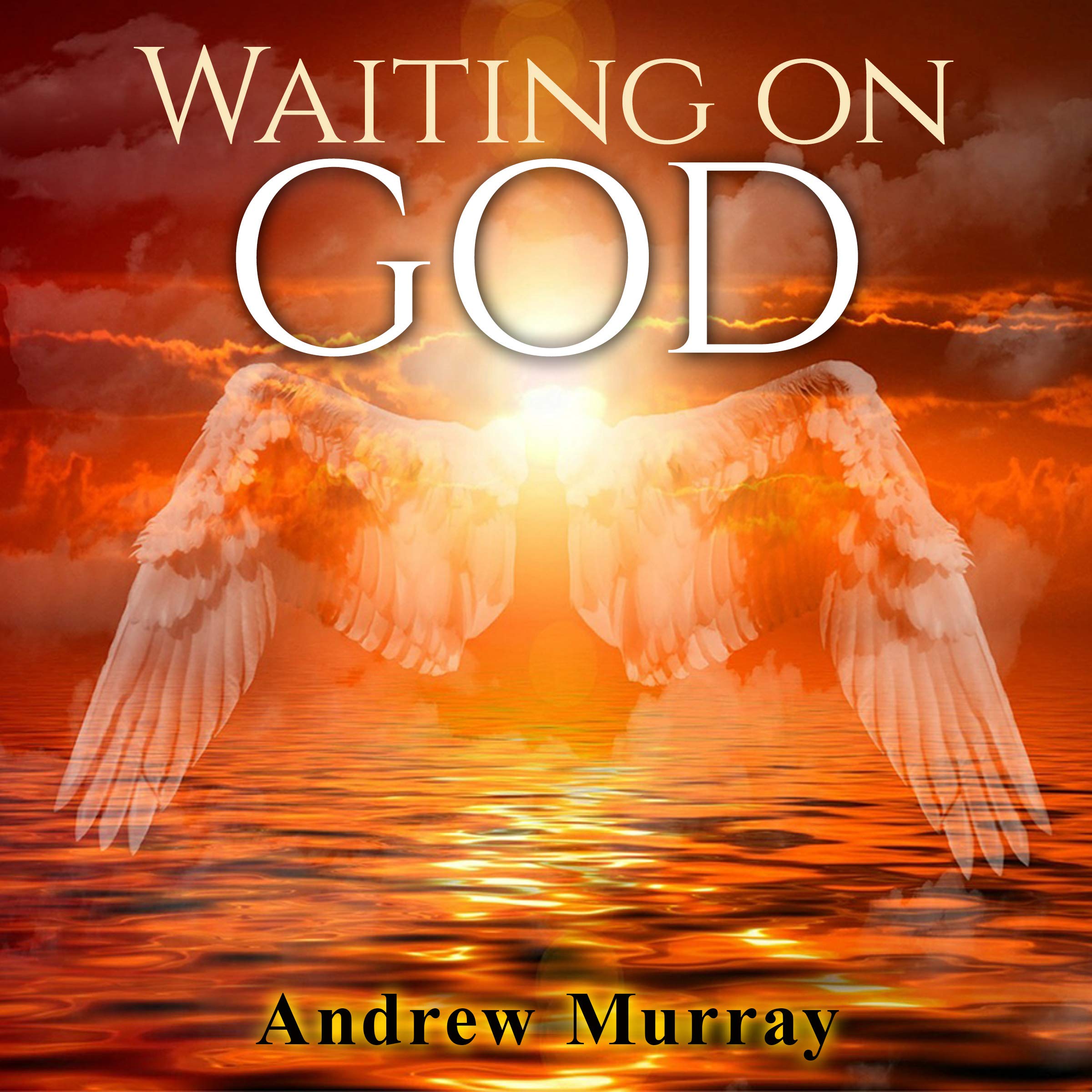 Waiting on God