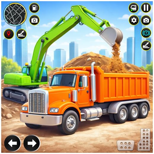 Happy Family Haus Bau-Simulator