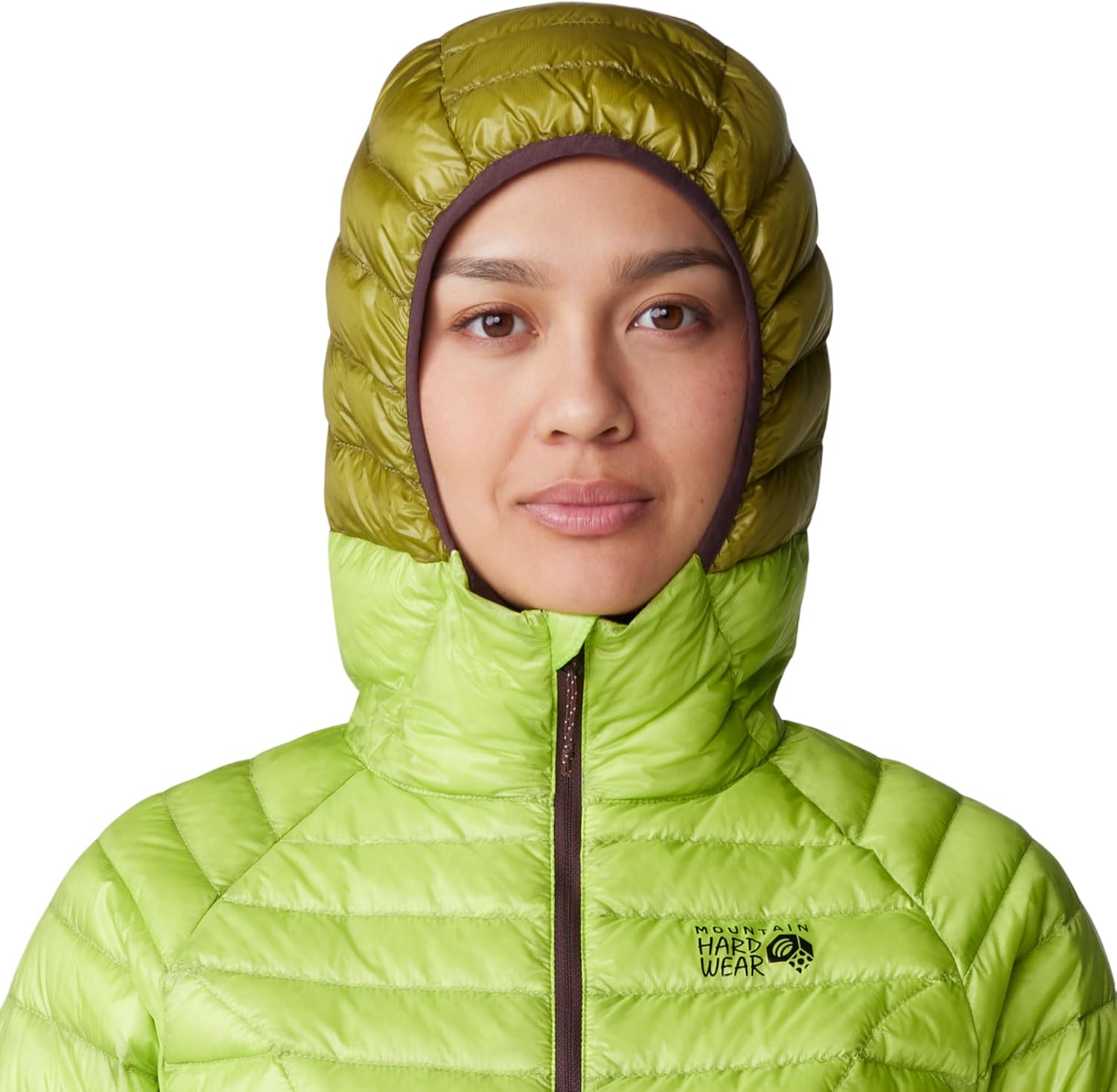 Mountain Hardwear womens Ghost Whisperer Hoody - Image 5