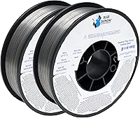 Vista 9 de Blue Demon - carrete hilo de soldadura, alambre con núcleo fundente