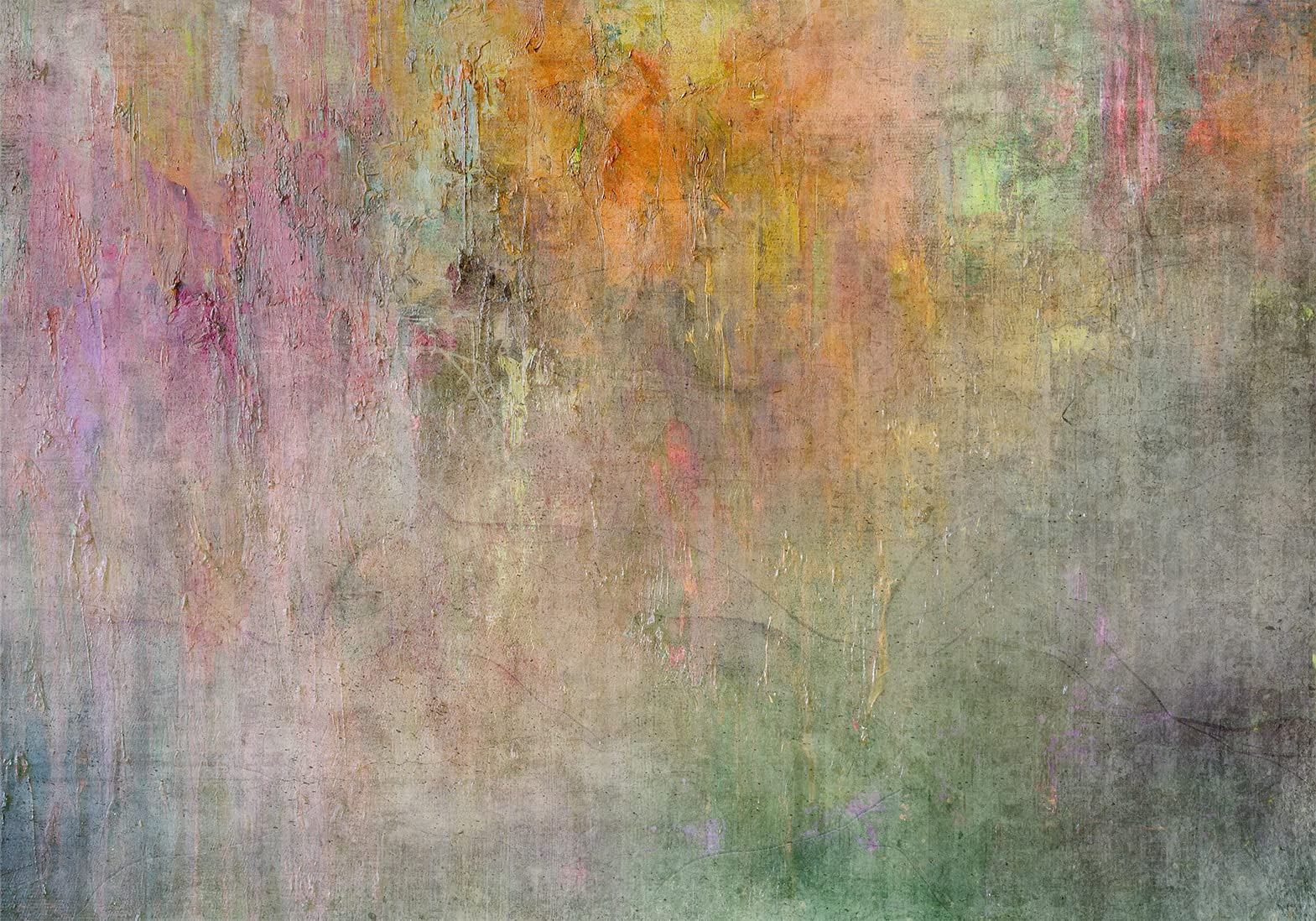 murando - Fototapete Vlies Abstrakt, 400x280 cm, Schlafzimmer, Wohnzimmer | Full HD Druck, 3D-Effekt, lichtbeständige Farben, ideal fürs Wohn- oder Schlafzimmer, schnelle Montage, lichtbeständig, edel