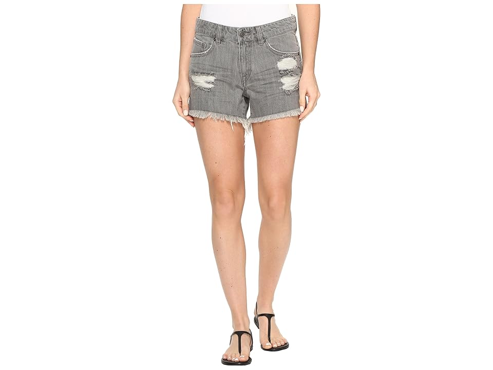

Volcom Stoned Shorts (Grey Vintage) Women's Shorts