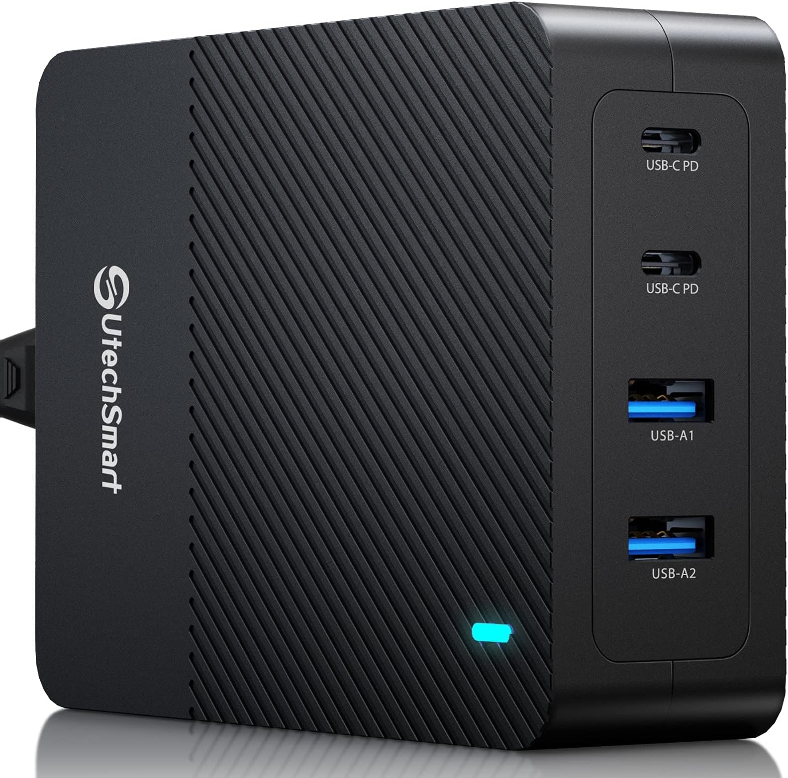 USB C Power Delivery Adapter