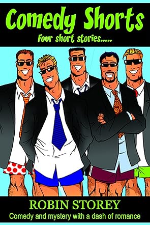 Comedy Shorts