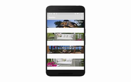 Shopping Store App