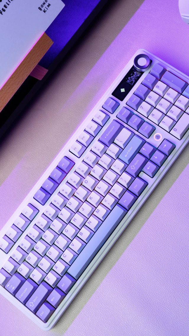 Amazon.com: MechLands AJAZZ AK980 V2 Mechanical Gaming Keyboard