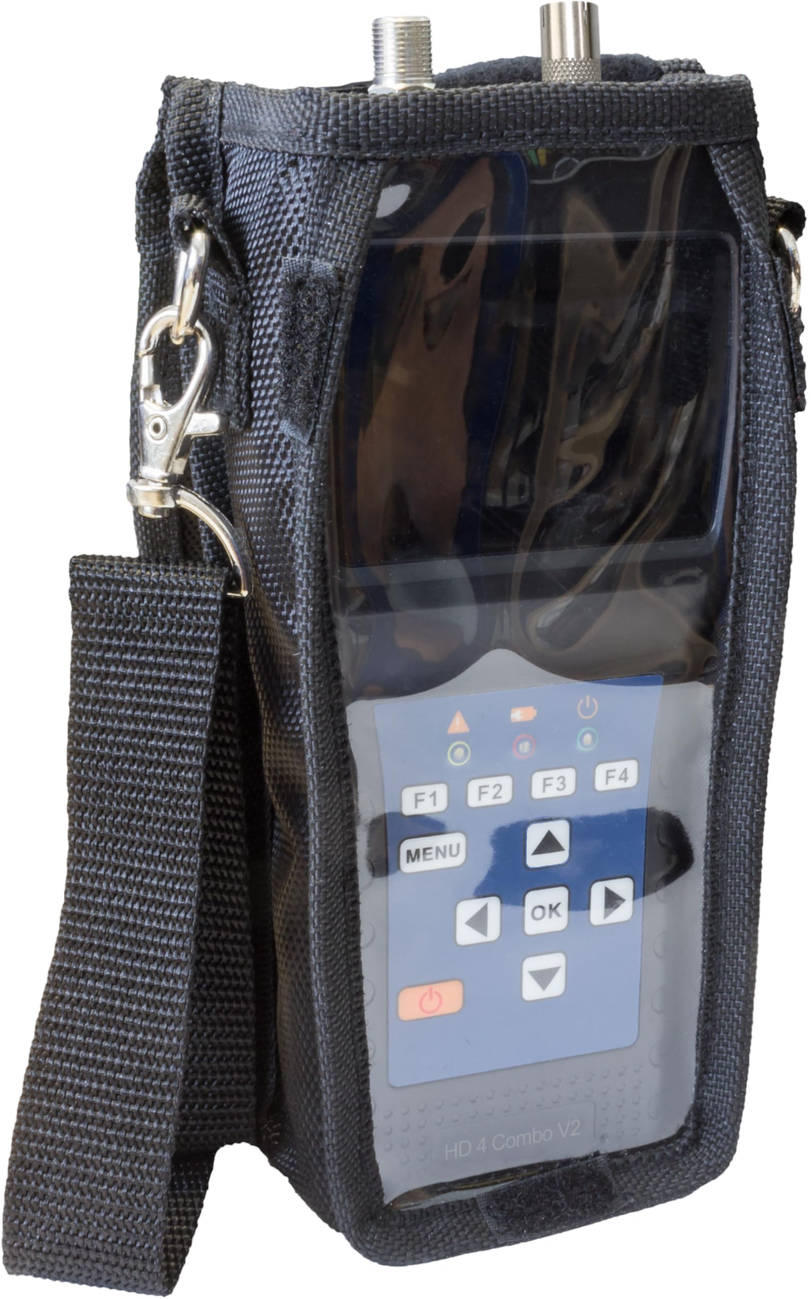 Megasat 2600022 HD 4 Combo V2