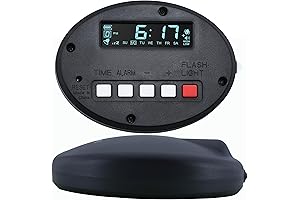 Coolfire Shock Bracelet Alarm Clock - Wake Up Even the Heaviest Sleepers