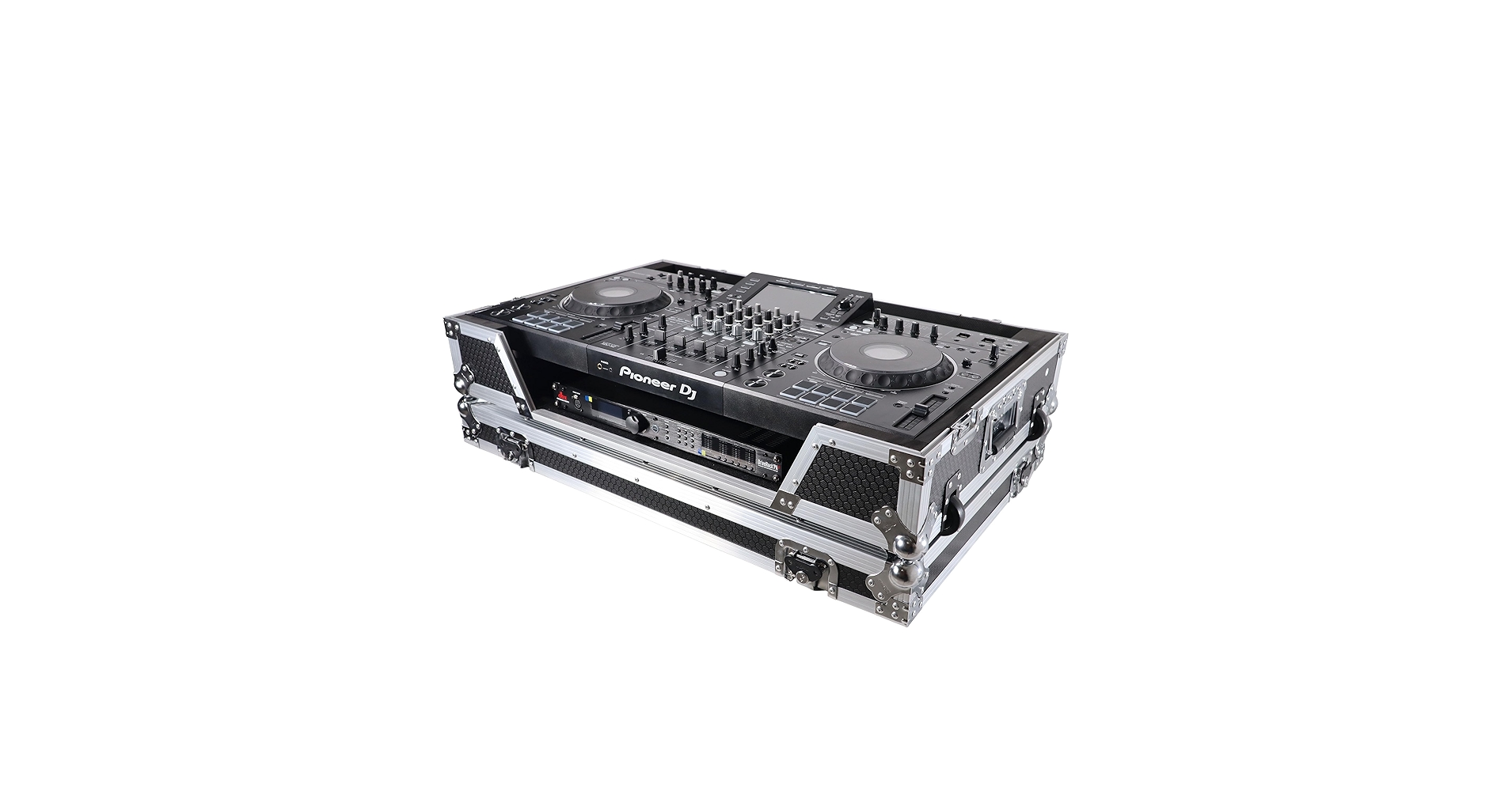 Amazon.com: ProX XS-XDJXZW ATA Flight Case For Pioneer XDJ