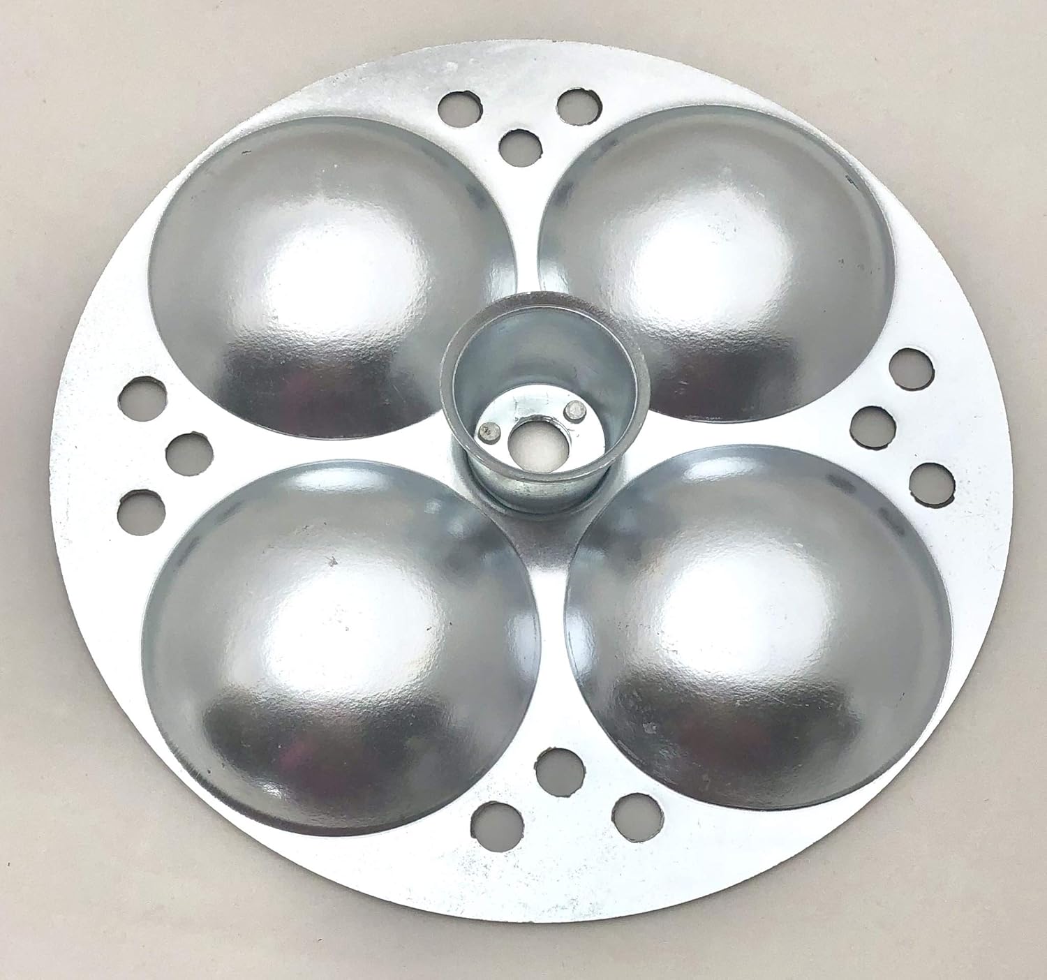 Amazon Stainless Steel Idli Maker With 4 Non Stick Idli Racks By Premier Premier 圧力鍋 通販