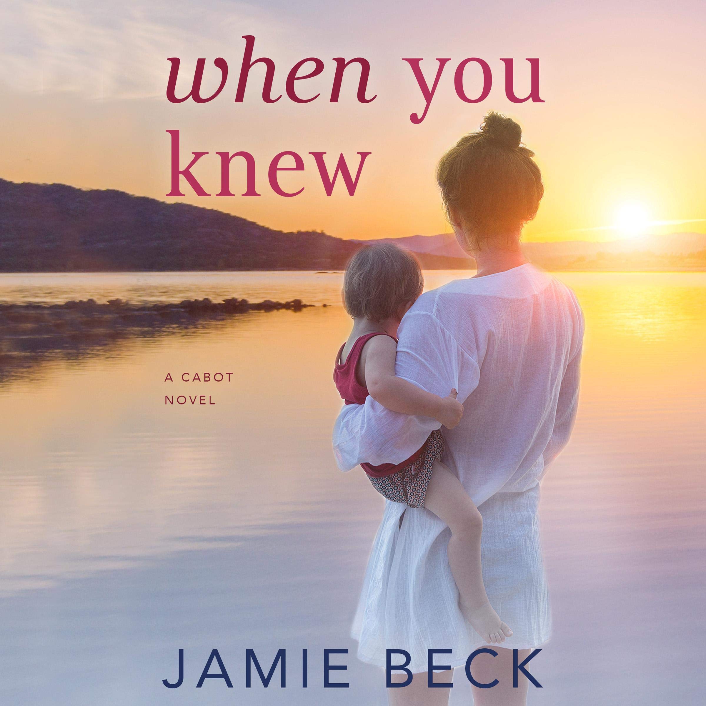 Cover art for When You Knew