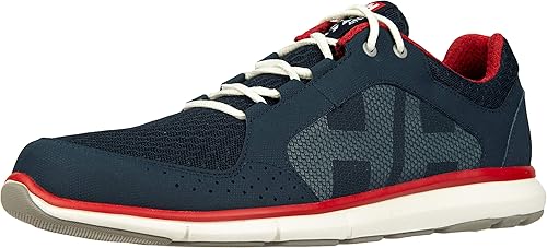 Miniatura 5 de Helly-Hansen Ahiga V4 Hydropower - Zapato de vela para hombre