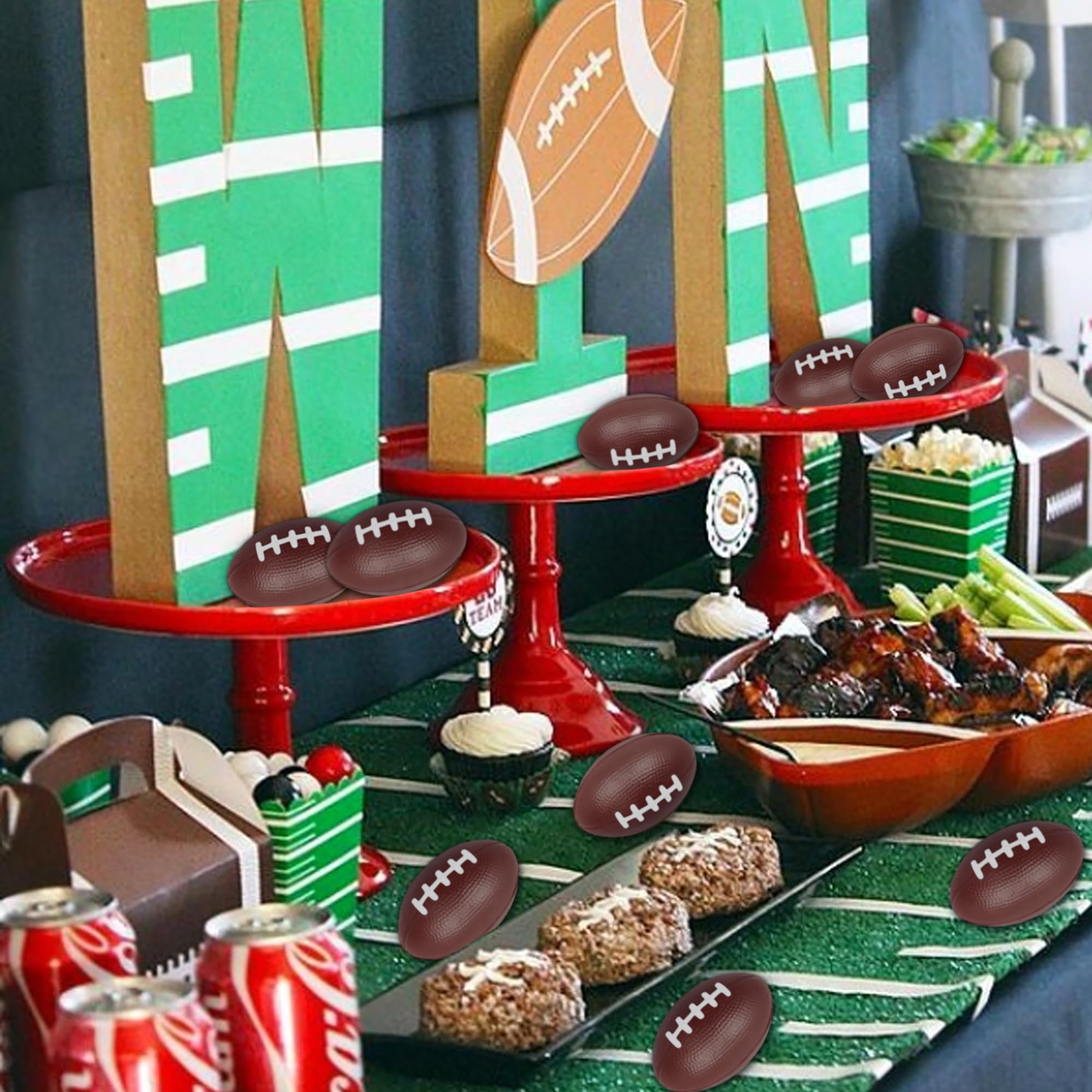 Snapklik.com : Mini Sports Balls For Kids Party Favor Toy, Soccer Ball ...
