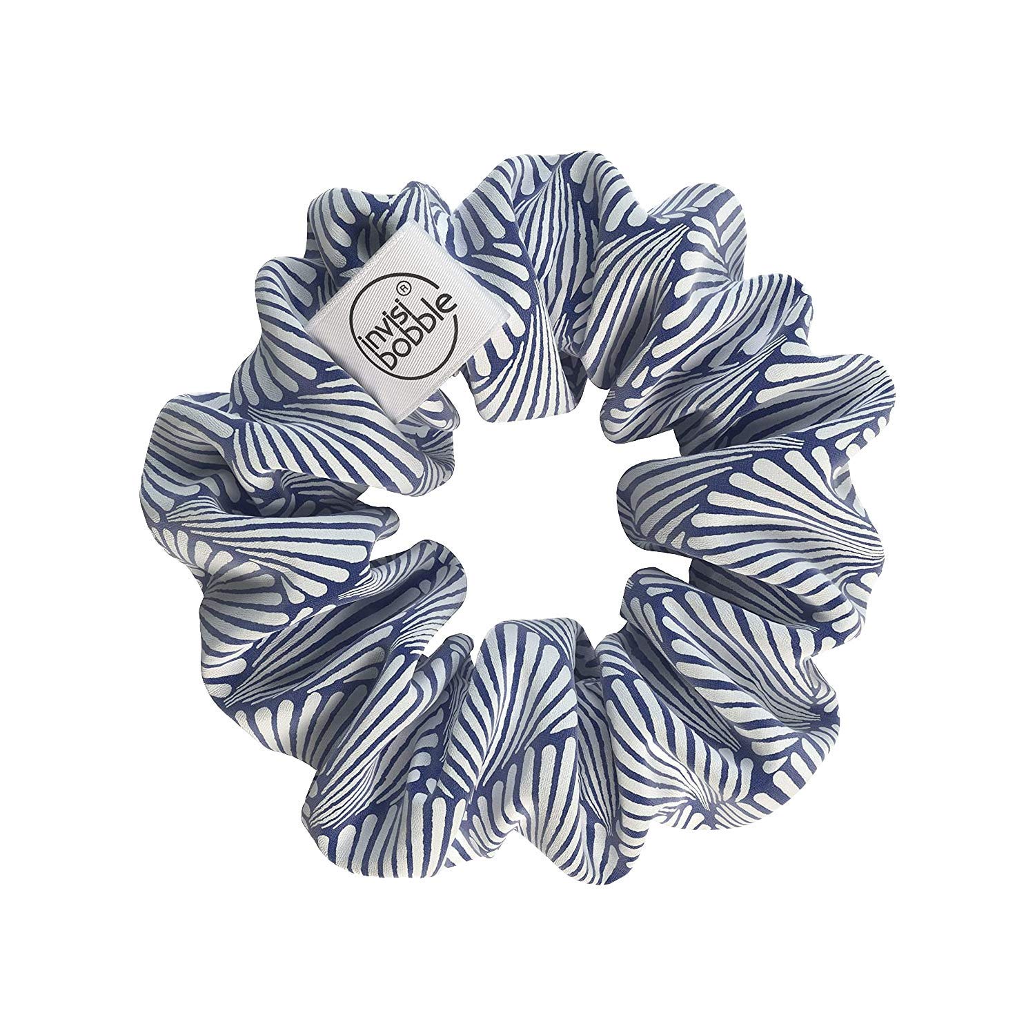 InvisibobbleSwin with Mi Santorini Pack Your Bikin Spiral Sprunchie