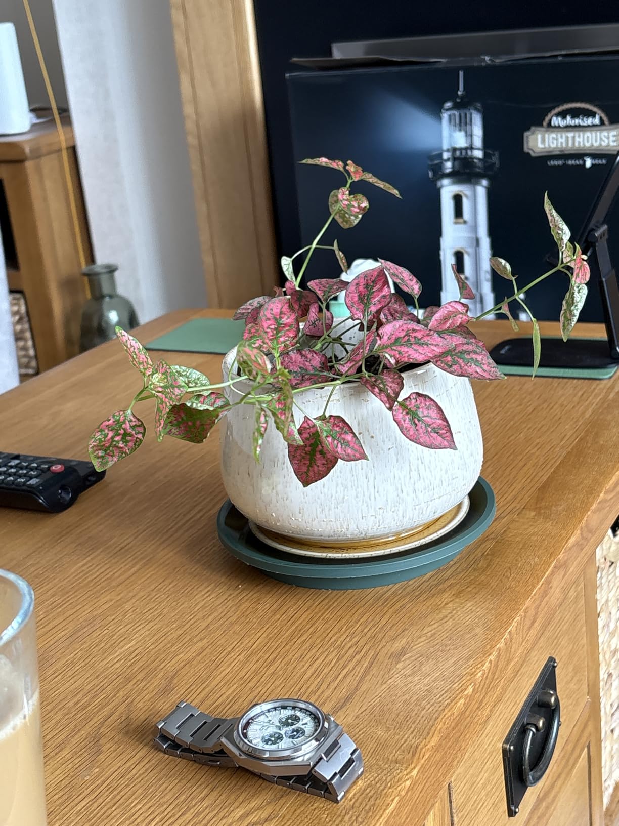 Customer photo