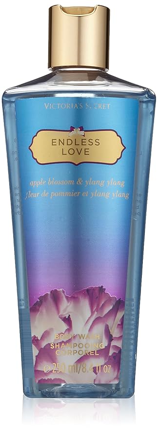 まるまるまるvictoria's secret EndlessLove Victoria's Secret ENDLESS LOVE 8.4 oz Refreshing Body Mist