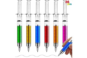 JOYIN Syringe Pens: the perfect gift for any nurse