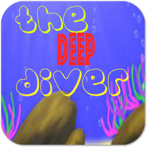 Deep Diver - App on Amazon Appstore