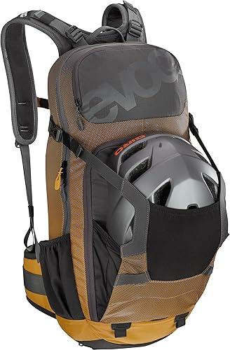 Miniatura 5 de EVOC Mochila unisex Fr Enduro 16 (paquete de 1)