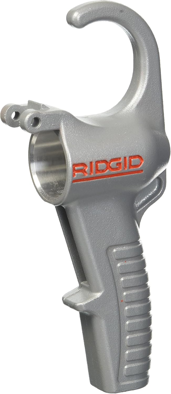 Ridgid 73017 Pistol Body for No. 4 Pump Gun Oiler Pipe Cutters