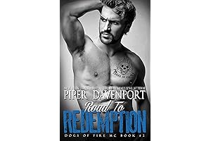 Road to Redemption: A Gripping Adventure in the Heart of the Wild