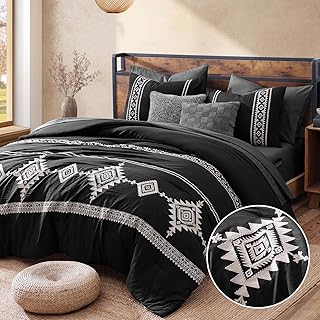 Best Modern Rustic Bedding Sets for Cozy Cabin Style – Sleep Lander
