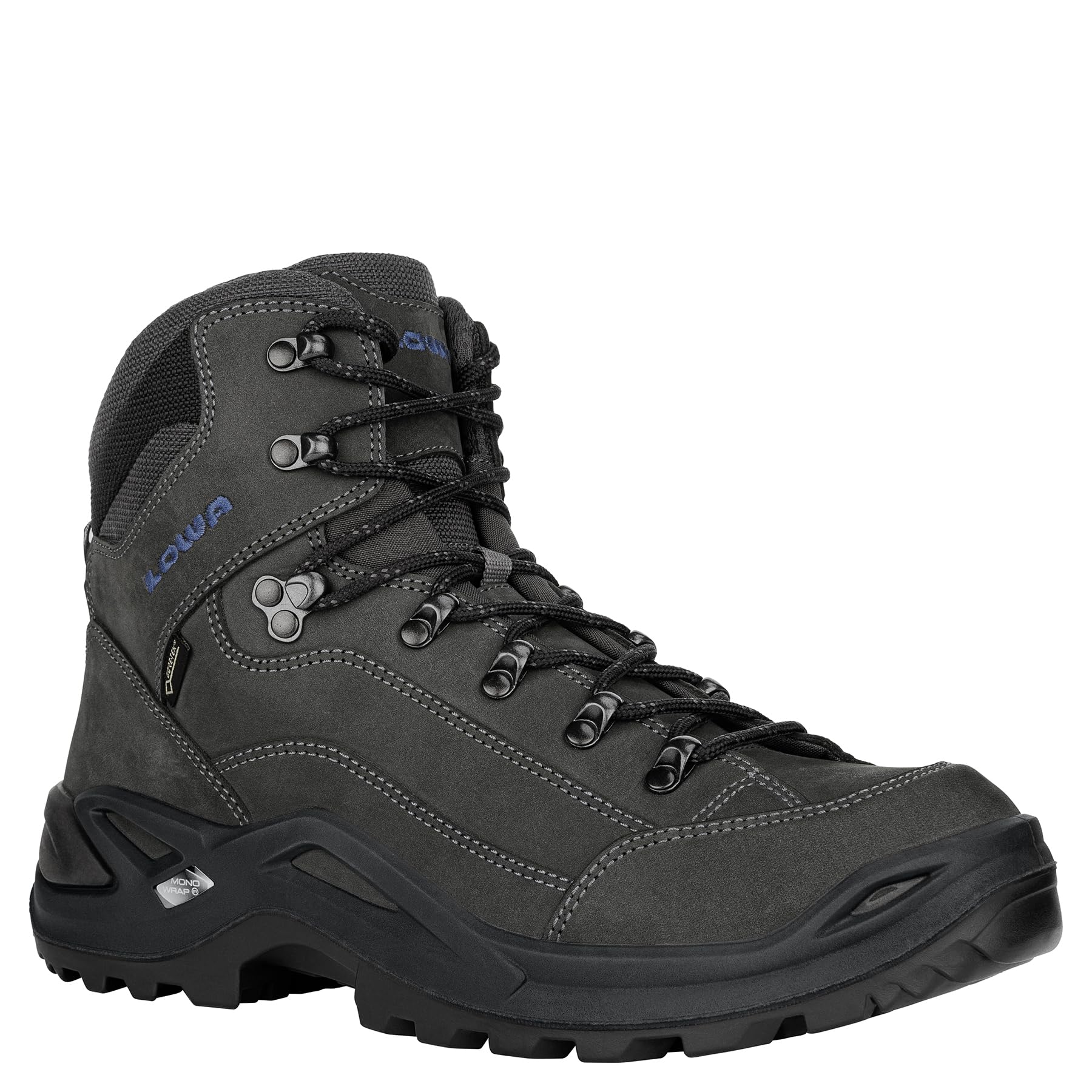 LOWA Renegade Gtx Mid Herren Ankle Boot
