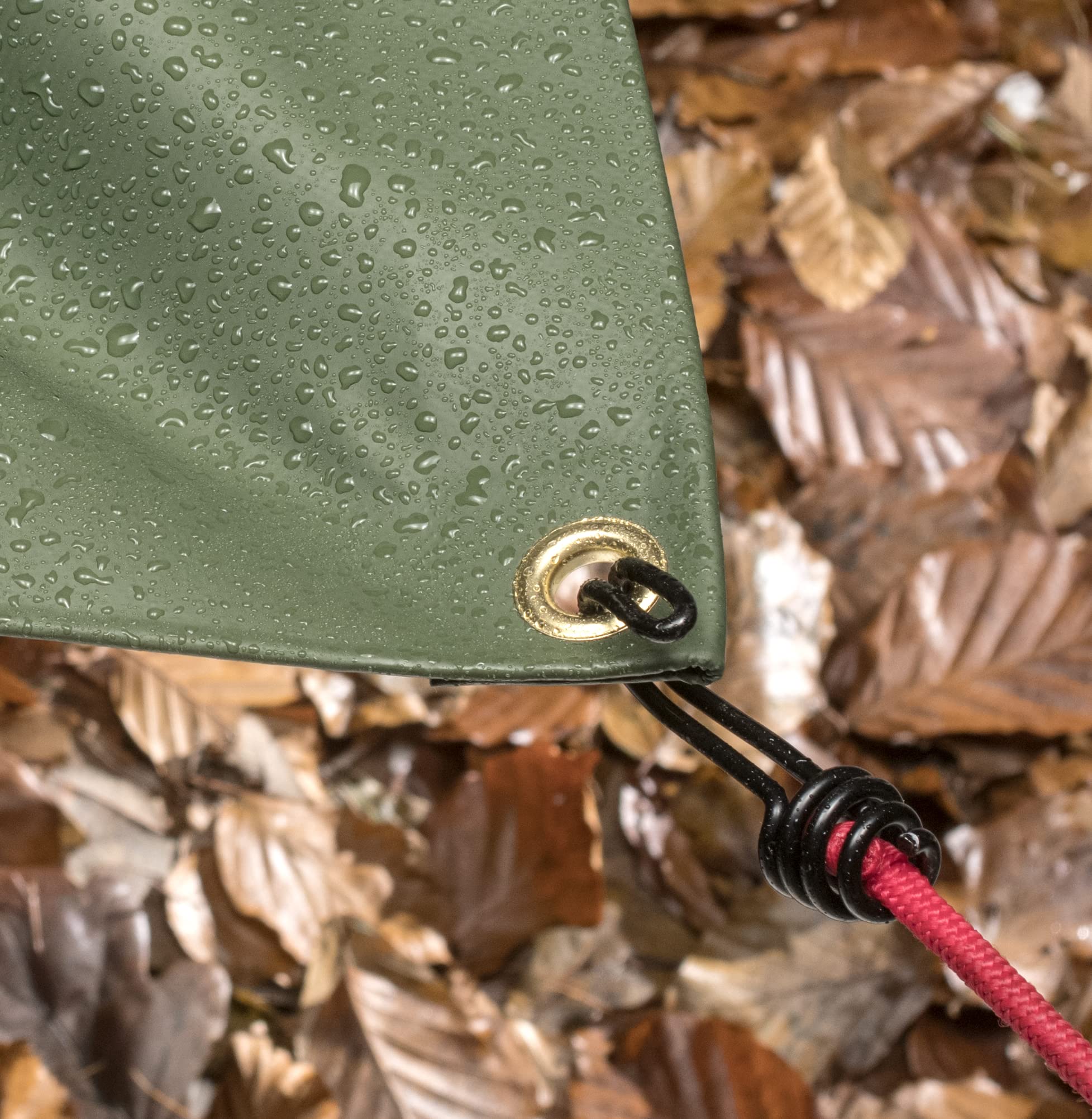 Guida Definitiva All'utilizzo Di Un Telo Mylar Per La Sopravvivenza Di Emergenza E Il Campeggio - TONGYUAN - Foto 4