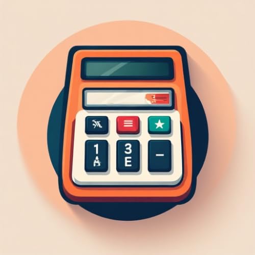 Calculator Hidden Vault