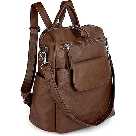 3 way backpack purse