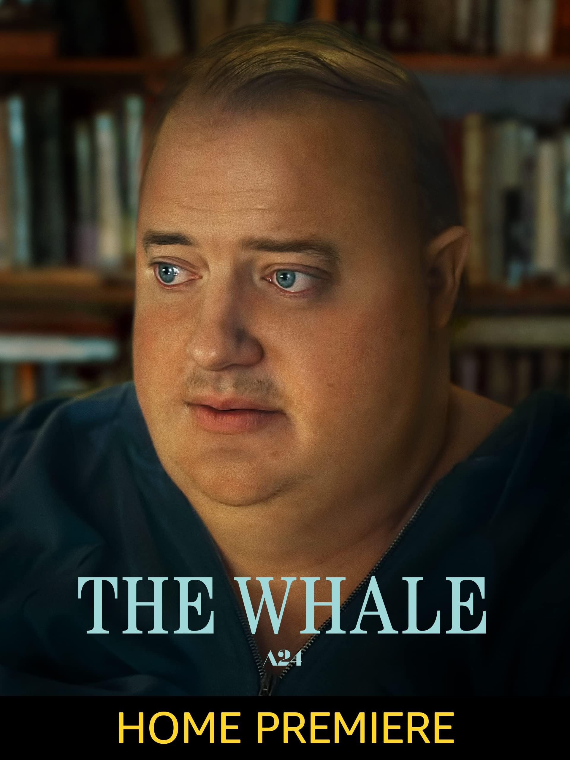 The Whale