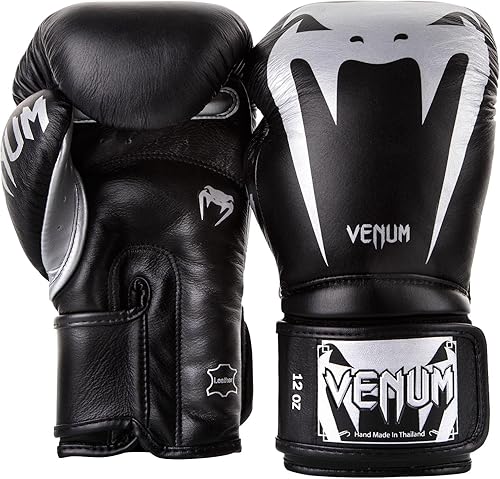 Miniatura 2 de Venum Guantes de boxeo Giant 3.0 - Cuero Napa