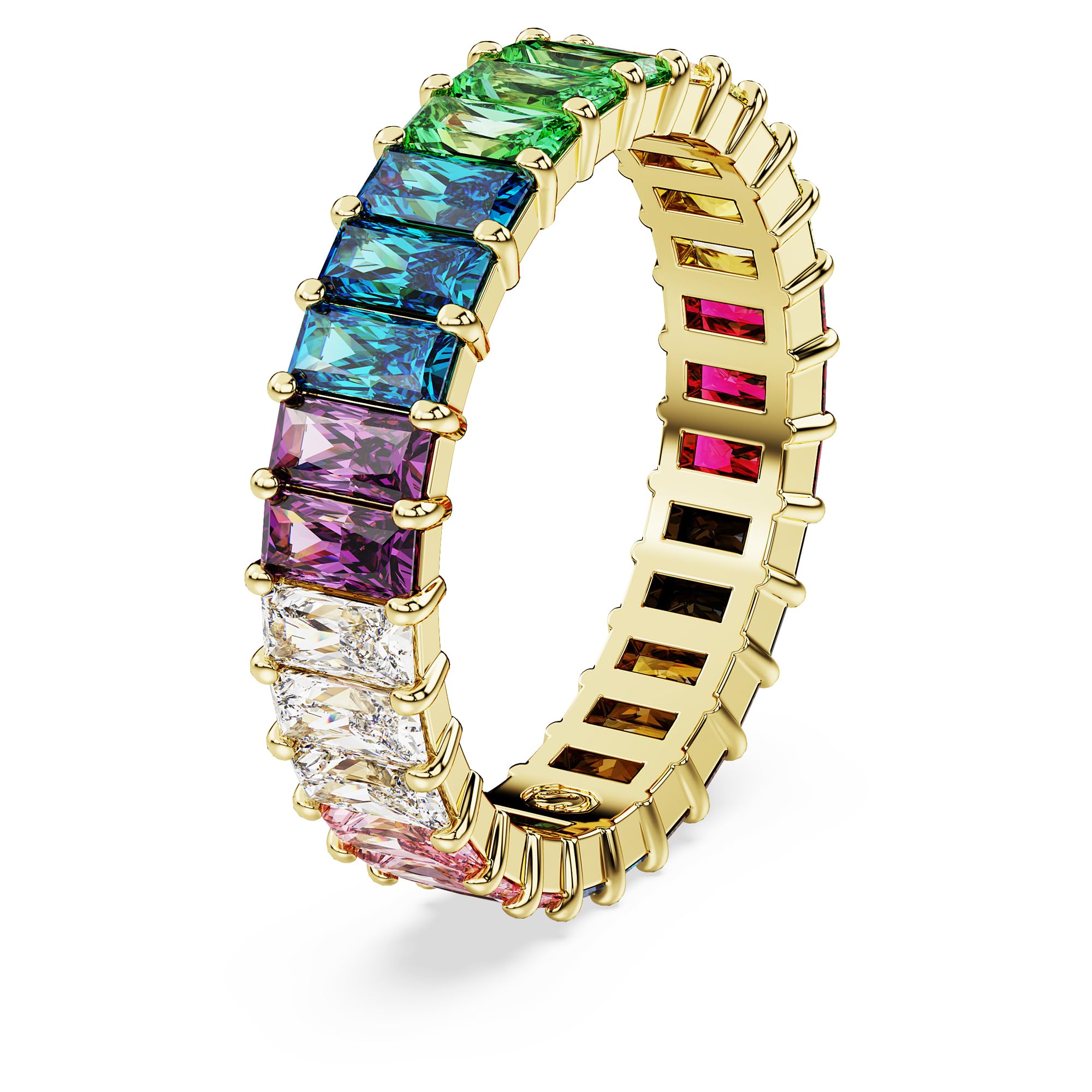 Swarovski Matrix Colección