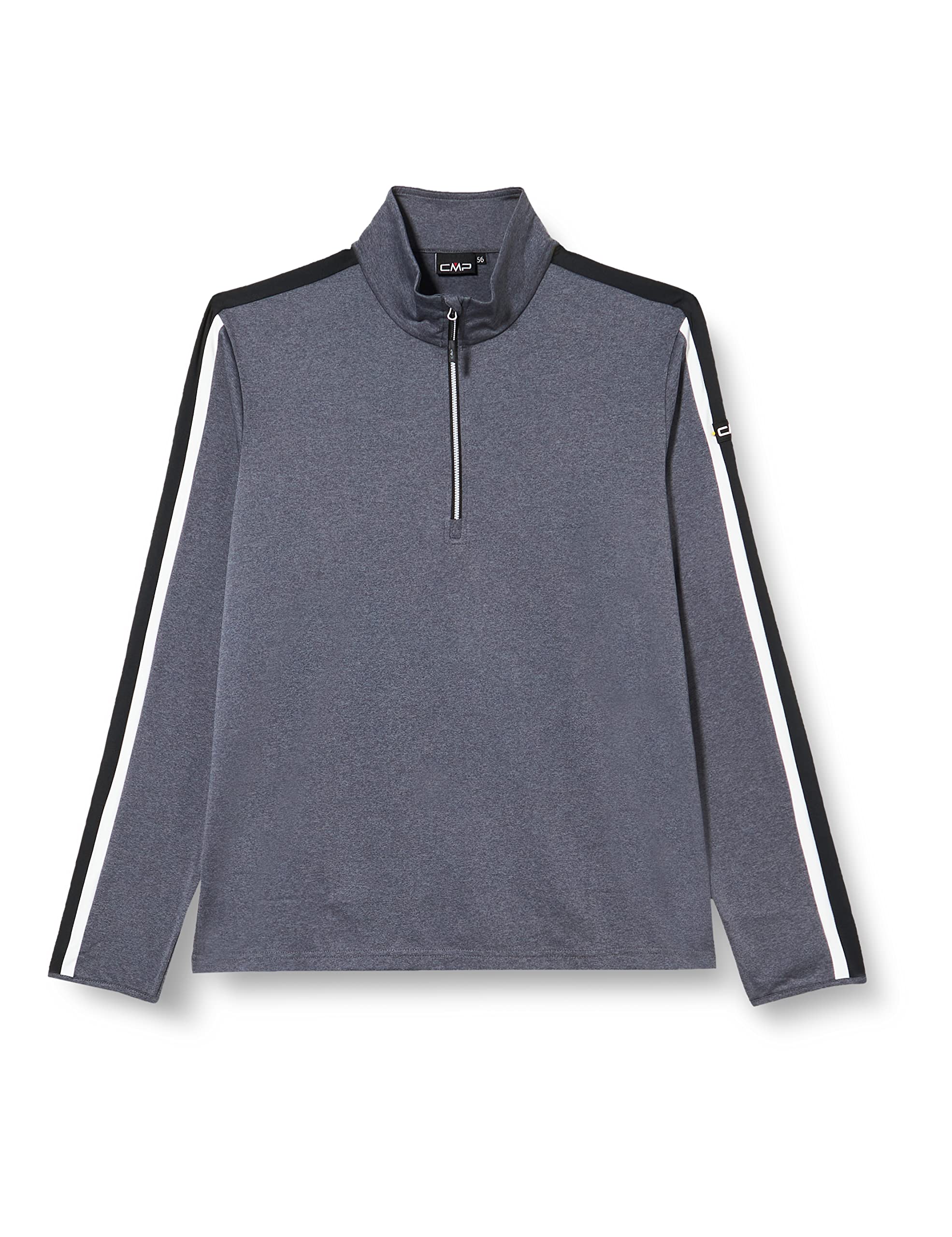 CMP - Man Sweat, Titanium Mel., 46