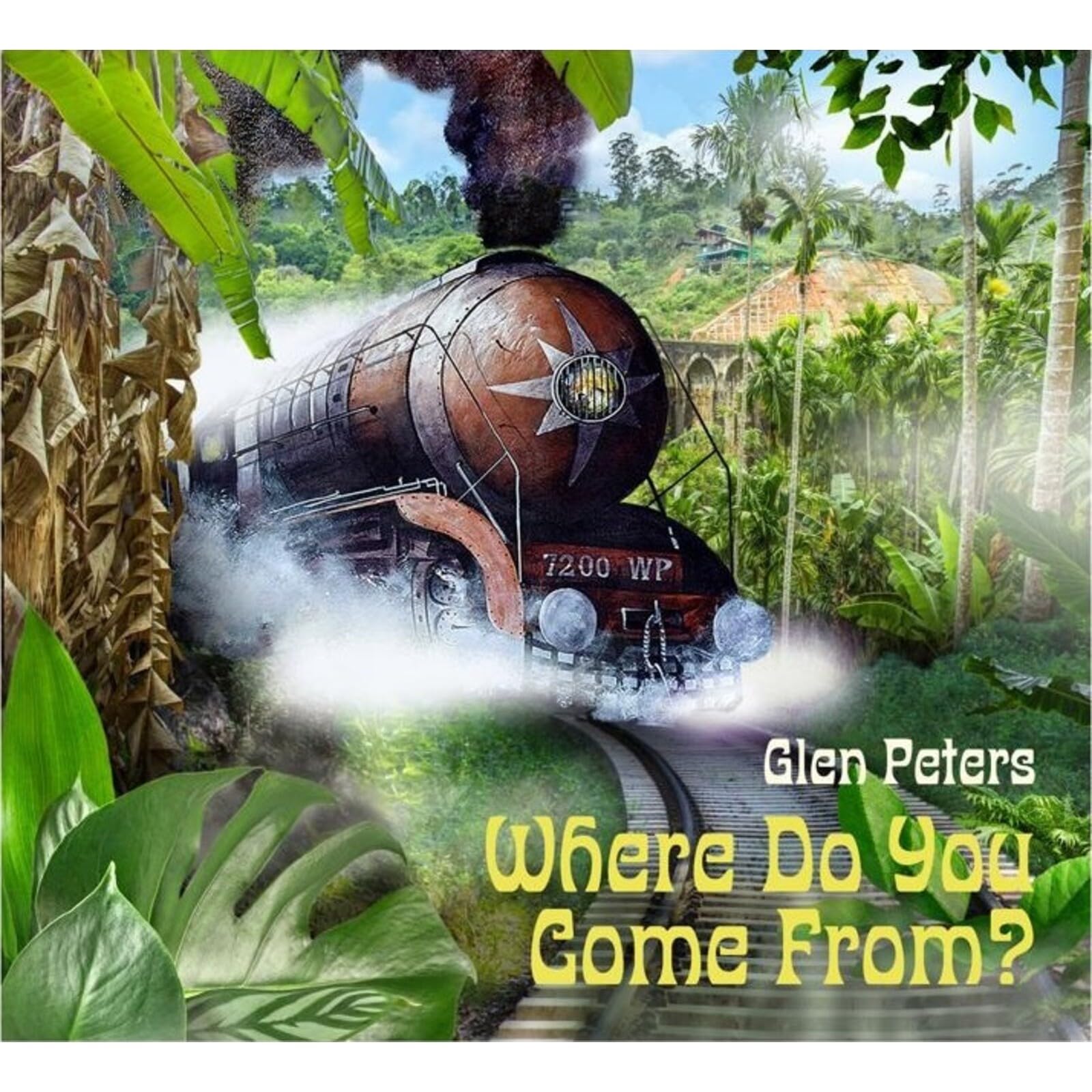Where Do You Come From?