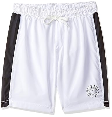 PalmTree Boys Regular fit Cotton Shorts