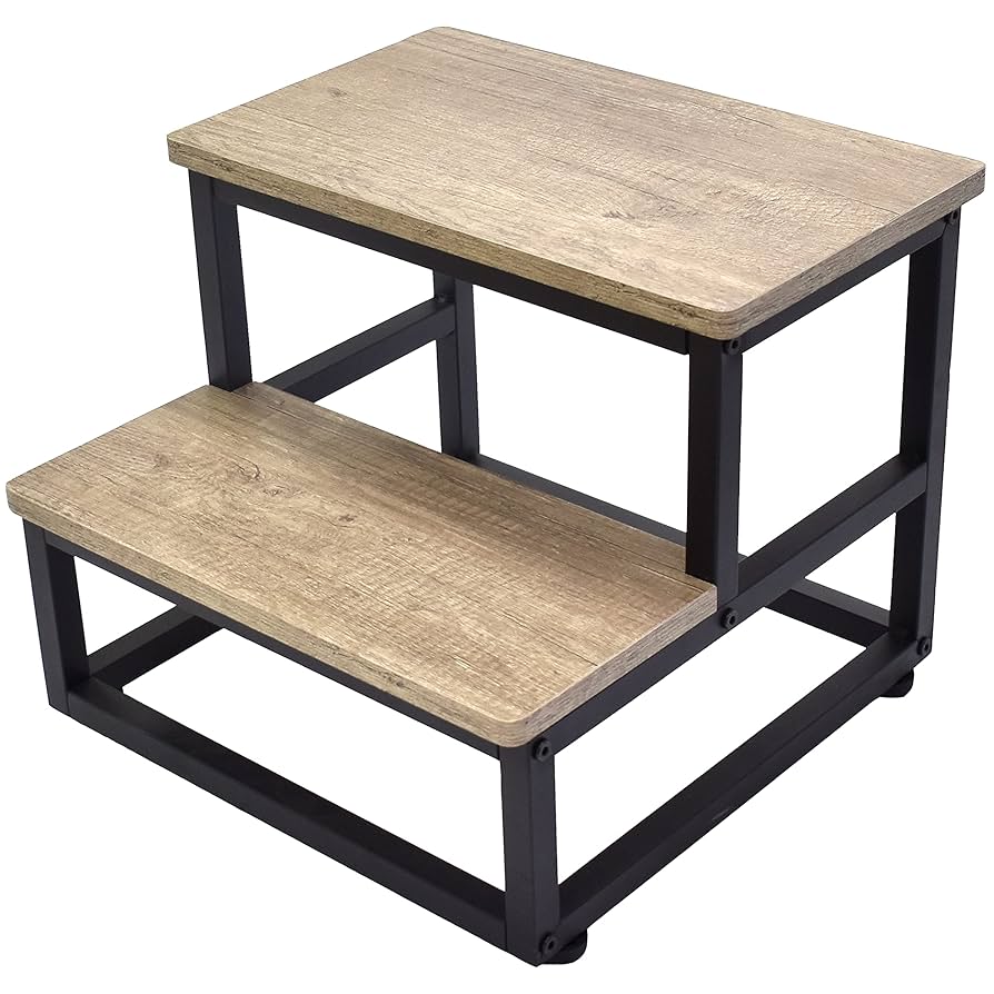 折り畳みイス NEIGHBORHOOD - NEIGHBORHOOD P-STEPSTOOL wind and sea Amazon.com: SZLHANJZ Step Stool, Wood and Metal Step for