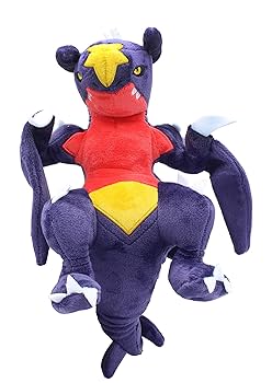【新品紙タグ付き】 ポケモン fit フカマル ガバイト ガブリアス 3個セット ポケモン fit ぬいぐるみ フカマル ガバイト ガブリアス 【タグ