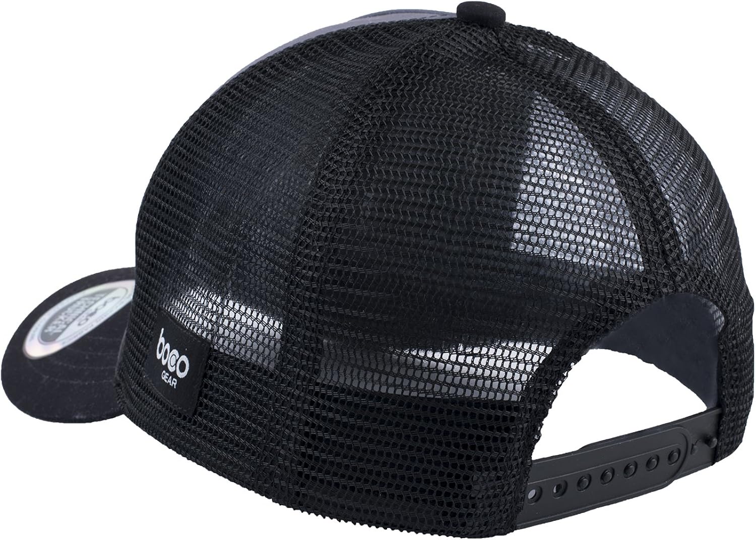 Boco gear technical trucker hat Clearance