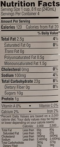 Miniatura 3 de Rice Dream Original, 32 fl oz