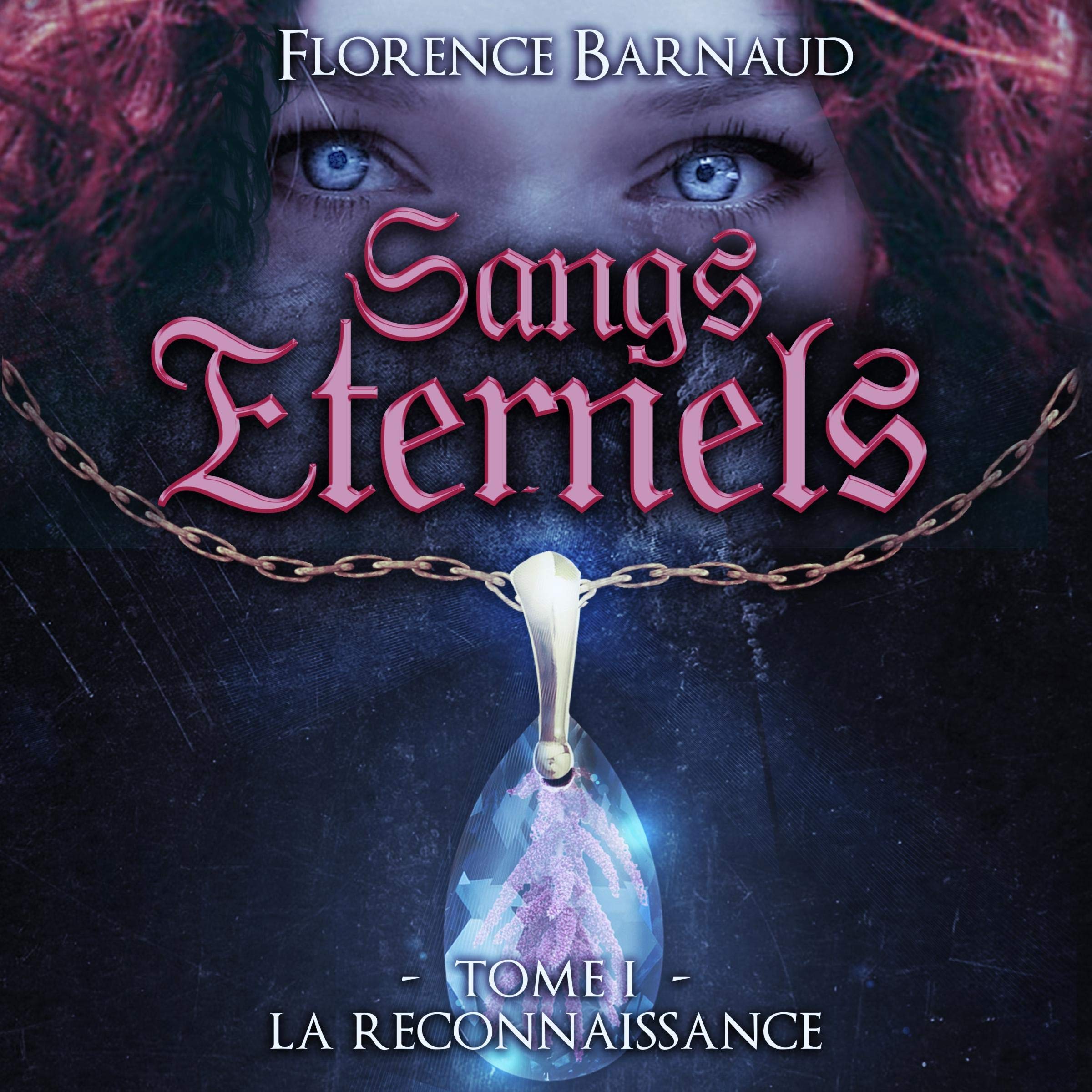 Cover art for La reconnaissance
