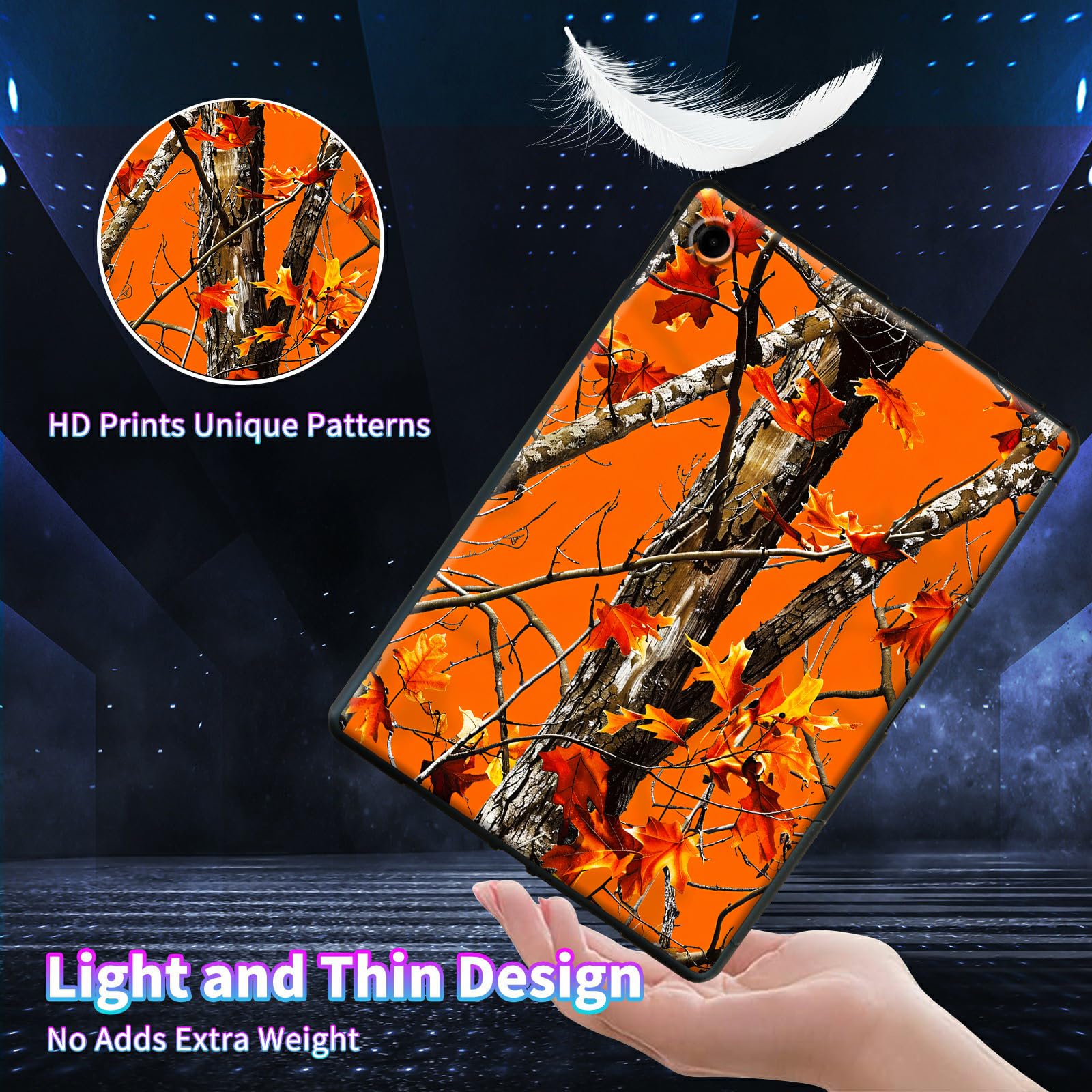 Amazon.com: for iPad 9th Generation Case for iPad Case 8th/7th