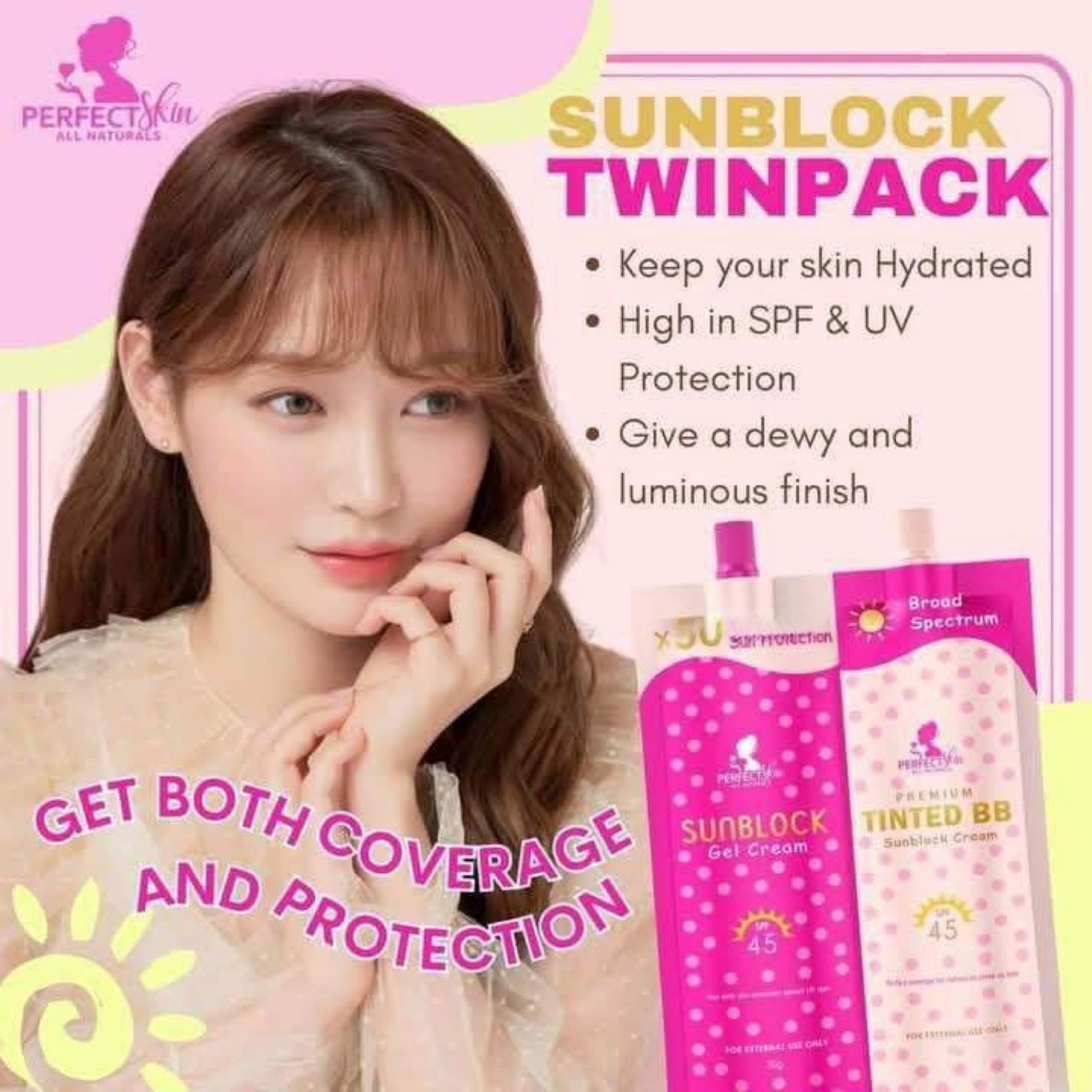 perfect face glutathione uv face cream Skin Sunblock Gel & Premium Tinted BB Sunblock Cream Twinpack : Beauty & Personal Care Store_it 1 * Glutathione face Size:1 x 30 Tablets dihexa chemical structure molecular