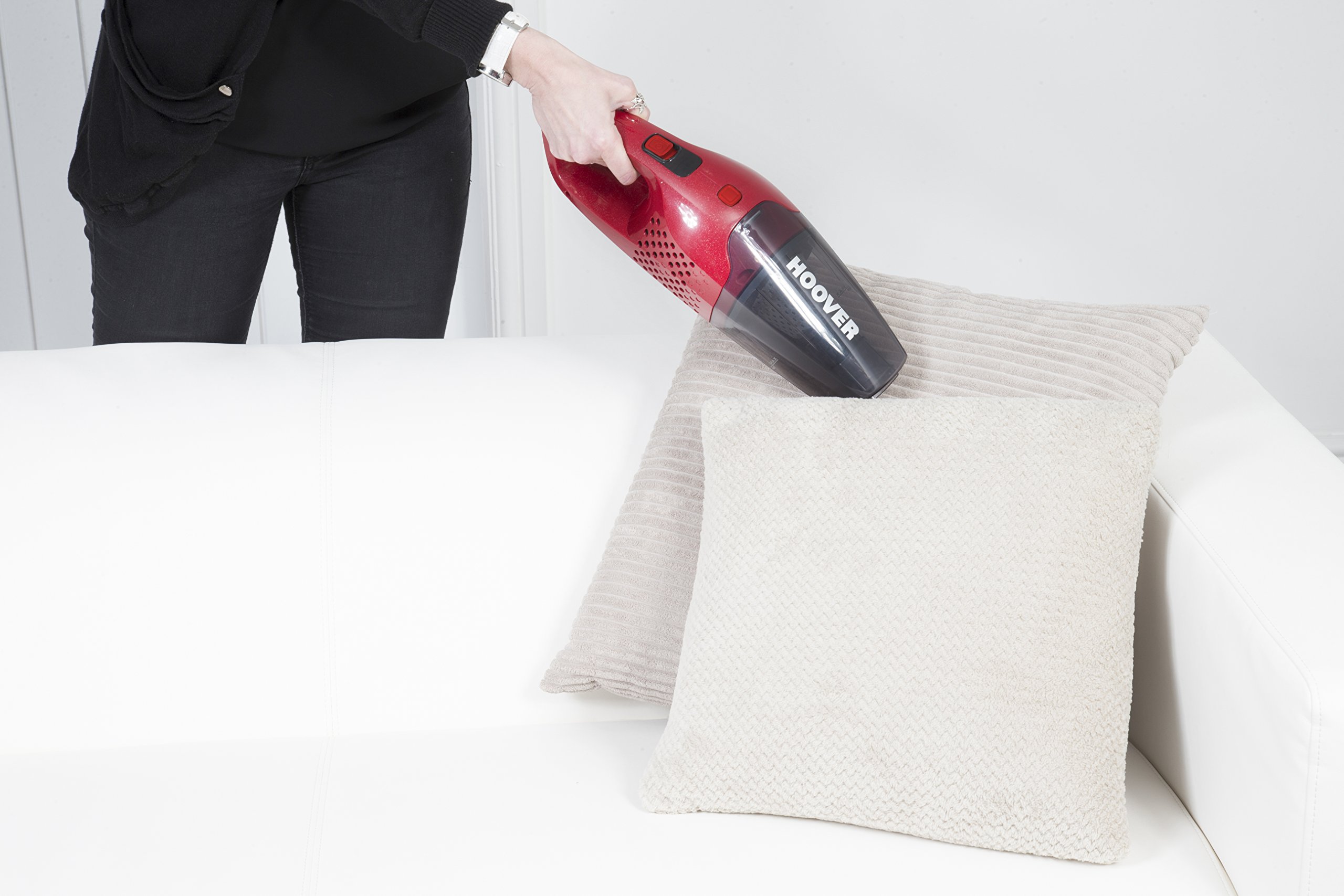 Hoover Freejet 18v 2in1 Cordless Vacuum 