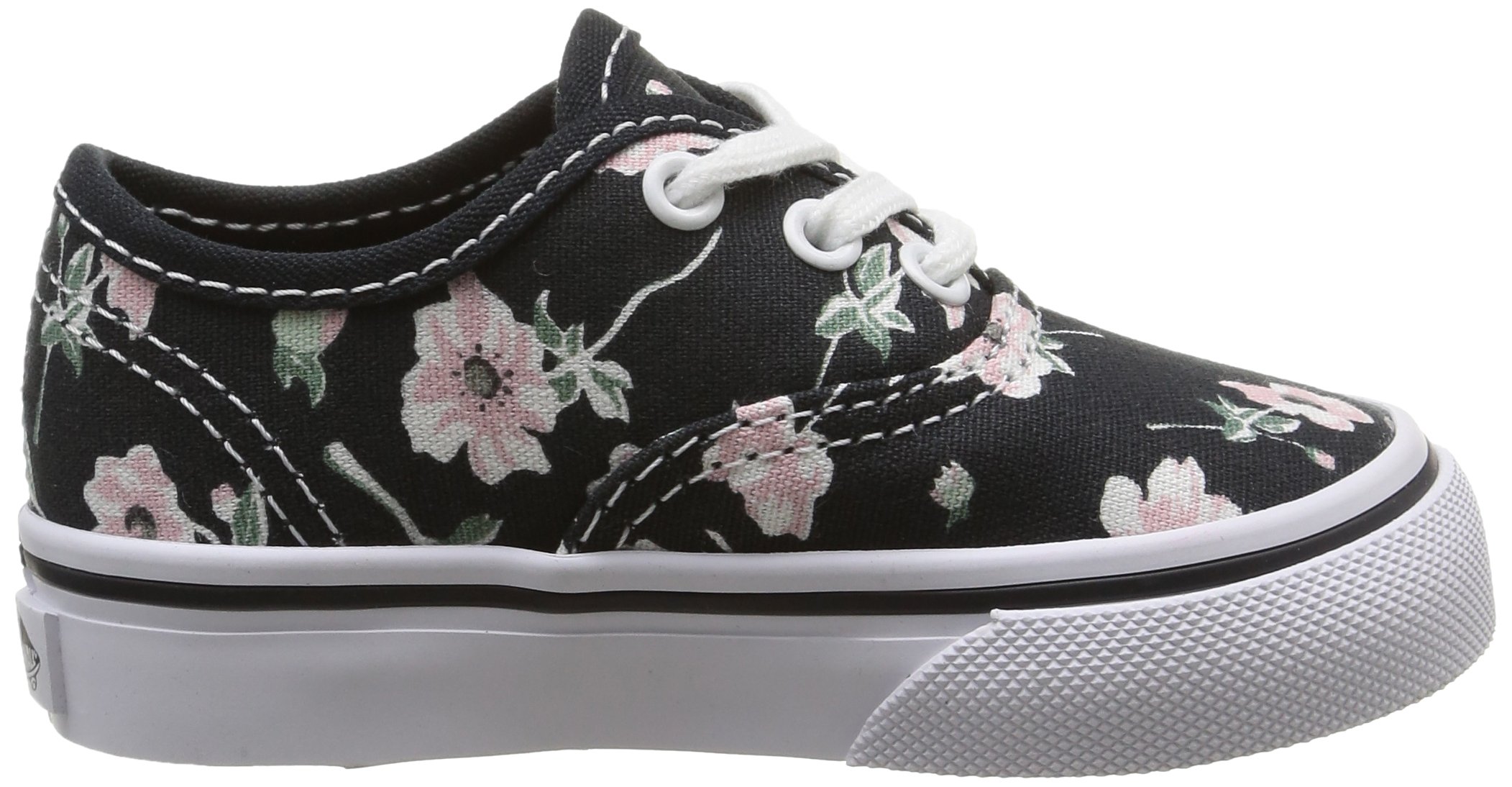 Vans T Authentic Vintage Floral - Buty do nauki chodzenia uniseks niemowlęta