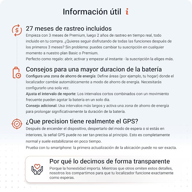 Foto 8 de 8 de PAJ Localizador GPS Mini para Gatos, Incl. 3 Meses de Suscripción Premium
