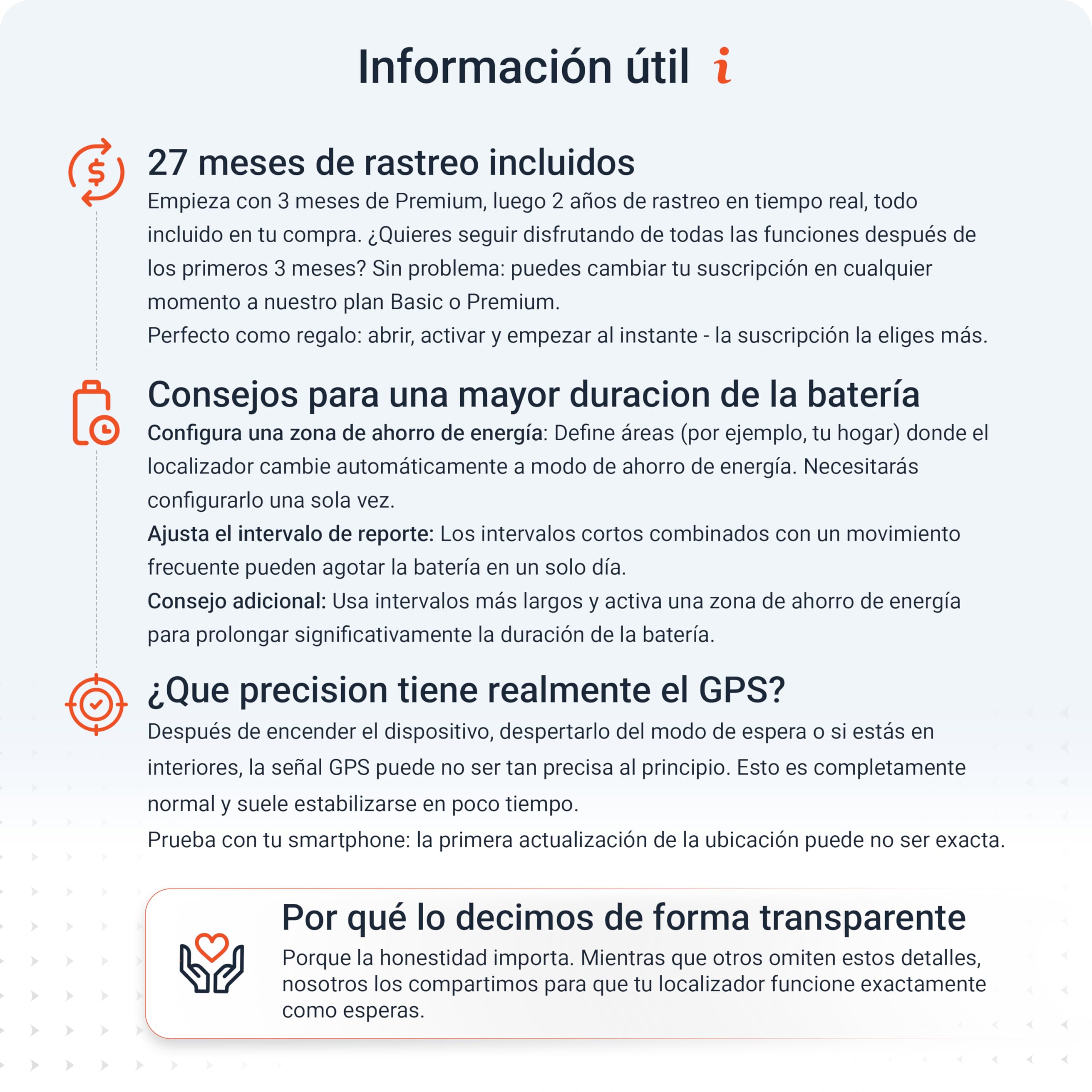 PAJ Localizador GPS Mini para Gatos, Incl. 3 Meses de Suscripción Premium | Tamaño reducido - Seguimiento en Vivo/Alarmas de Fuga - Compatible con Collares y Arneses - Impermeable - Alertas en App