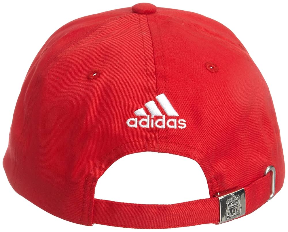 激レア 80s adidas × リバプール キャップ デッドストック Amazon.co.jp: ADIDAS(アディダス）リバプール LIVERPOOL