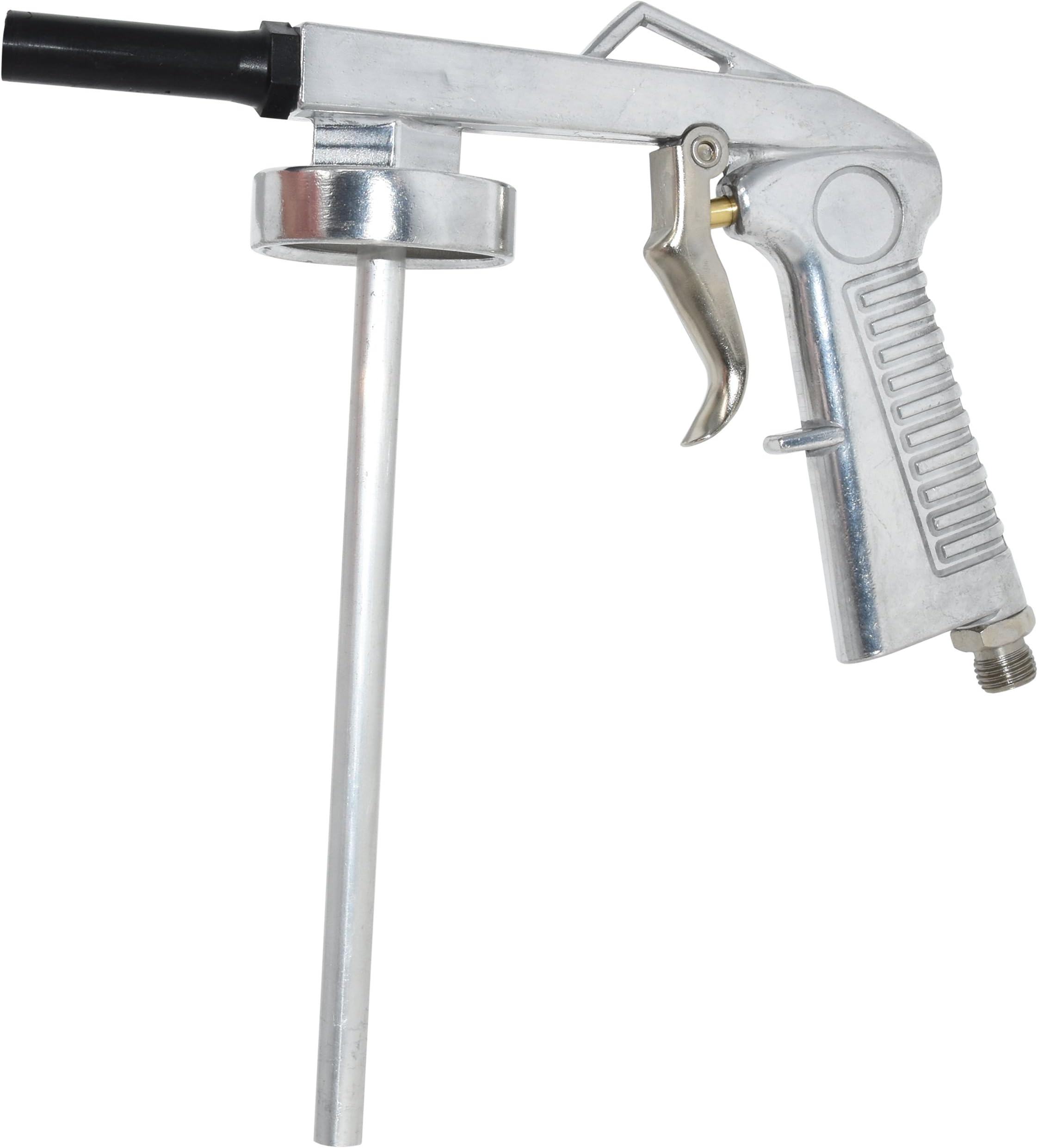 kellsport products Woolwax Undercoating Spray Gun with Extension Wand