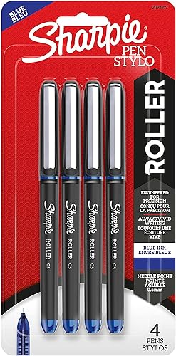 SHARPIE, SAN2093197, bolígrafos de bola, 4 unidades